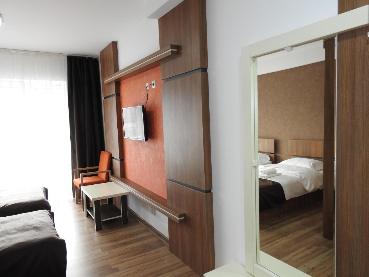Economy Twin Room with AC