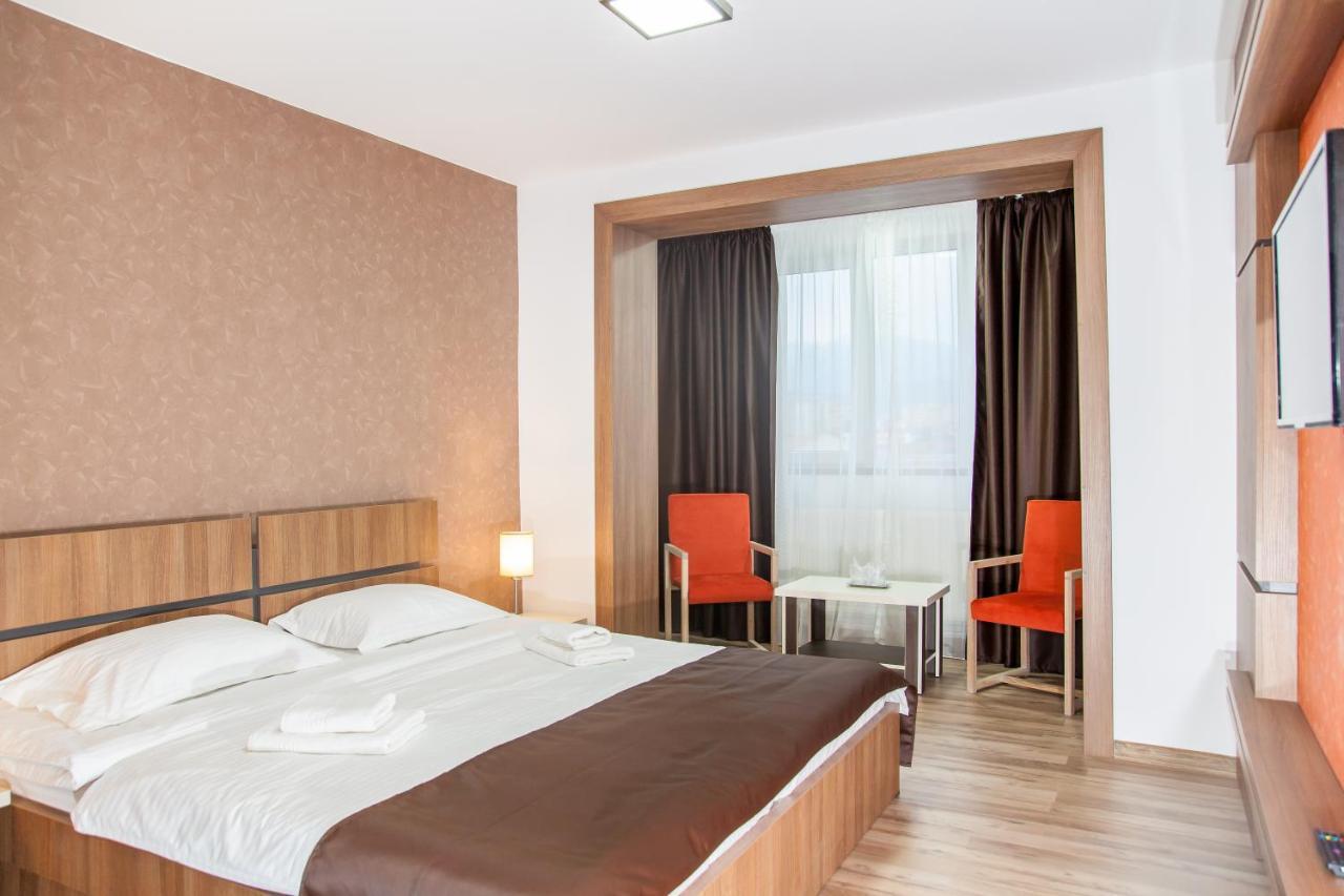 Standard Double Room with AC
